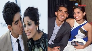 ‘Slumdog Millionaire’ Fame Dev Patel Nominated For Oscar Frieda Pinto Greets With Epic Message [upl. by Verdha]