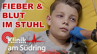 Max’ Gesundheit in Gefahr  Geheime Aktion schuld an seiner Erkrankung  Klinik am Südring  SAT1 [upl. by Massingill290]