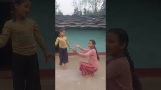 पार्वती को मैतुणा देश pahadi dance [upl. by Eiwoh]