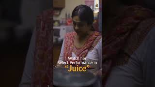 Royal Stag Barrel Select Large Short Films  Celebrating The Select Ones  Shefali Shah [upl. by Groveman276]