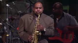 Will Downing amp Gerald Albright  Anniversary  8151999  Newport Jazz Festival Official [upl. by Atinehc676]