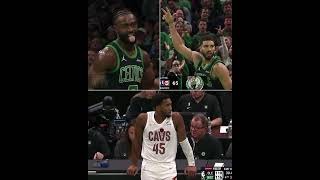 Celtics vs Cavaliers NBA Cup Postgame Show Thrilling Matchup Breakdown [upl. by Staal]