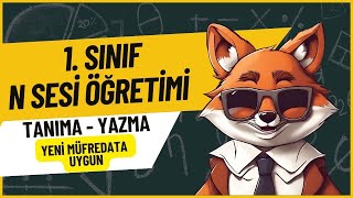 1 Sınıf  N Sesi Öğretimi  Okuma Yazma Öğreniyorum Yeni Müfredata Uygun 1sınıf yenimüfredat [upl. by Gnoc]