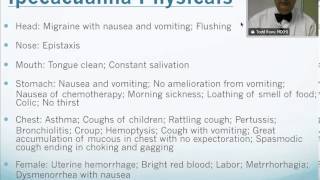 Ipecacuanha Homeopathic Medicine Tips For Beginners [upl. by Otha]