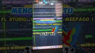 M E N Y U S U N II Fl STUDIO II VERSI  𝗠𝗲𝗲𝗽𝗮𝗴𝗼  By 𝐁𝐔𝐍𝐆 𝐄𝐍𝐀 tutorialflstudiomobilepemula [upl. by Naillij975]