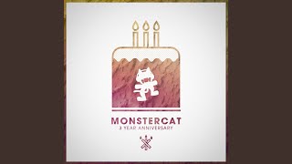 Monstercat Live Performance 3 Year Anniversary Mix [upl. by Atiluj661]