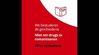 Wat hebben drugs de maatschappij opgeleverd [upl. by Bacchus]