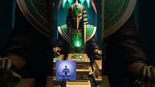 The Emerald Tablets Of Thoth eygpt ancient history emeraldtablets thoth religion [upl. by Mamie]