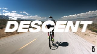 Riding Fixed Up Mountains with Pros The Descent Supercut [upl. by Risteau]