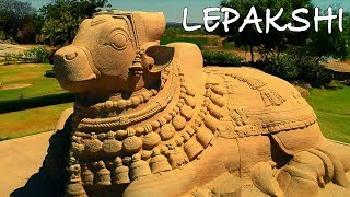 LEPAKSHI DOCUMENTARY TELUGU LATEST FILM  BY PRABHU GANTLA  NANDAMURI BALAKRISHNA [upl. by Mun572]