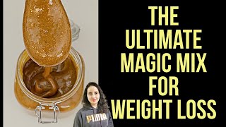 Vidya Balan Weight Loss  AntiInflammatory Diet Drink [upl. by Nide]