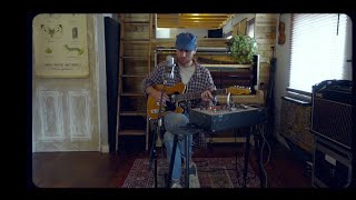 Novo Amor  State Lines Live At Home [upl. by Evered]