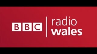 Radio Wales Interview with Lucy Rocca and Sarah Turner  3rd January 2014 [upl. by Oijres288]