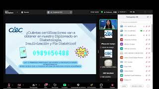 Guías Clínicas de diagnóstico y manejo de la Descompensación diabética aguda Cetoacidosis diabética [upl. by Sandell]