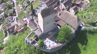 Schloss Sargans [upl. by Annaid]