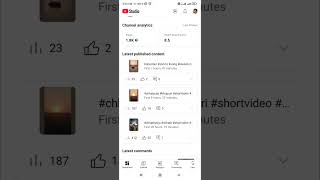 Follow Likeampshare viral motivation shortvideo reels viralshorts [upl. by Tanhya]