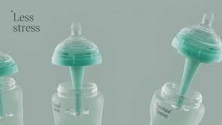 Advanced AntiColic Baby Bottles [upl. by Emearg934]