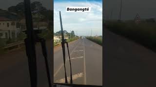 Ici cest a Bangangté une ville dans la région de louest du Cameroun bangangte papaCameroun [upl. by Daloris845]