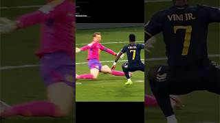 Today NewsVinicius Junior Finest Moments 15 footballhighlights vinijr viniciusjr realmadrid [upl. by Tice]