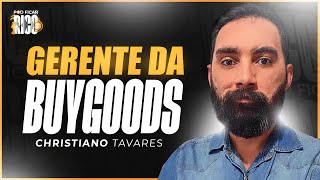 Como ter o seu cadastro aprovado na Buygoods  Christiano Tavares [upl. by Slade]