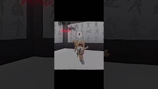 Cutebeae like 🫶🏻 viralvideo roblox edit [upl. by Einra]