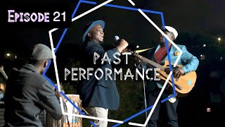 uDlamini YiStar P3  The Past Performance Episode 21 [upl. by Yardna]