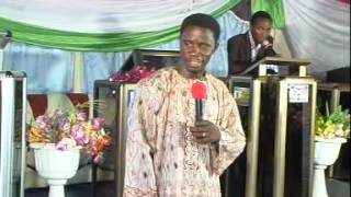 MARRIAGE PART 3 BY EVANGELIST AKWASI AWUAH [upl. by Stiles]