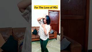 90S Hindi Songs Comedy Dance Daler Mehndi Songs 90shindisongs dalermehandi comedy shorts [upl. by Blanchette858]