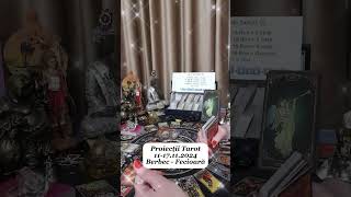 🔮Predicții Tarot 1117112024❤️♈️ ♉️ ♊️ ♋️ ♌️ ♍️ [upl. by Bremser19]