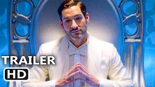 LUCIFER Season 6 Trailer HD 2021 [upl. by Eolande]