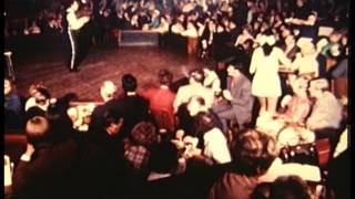 Club Fiesta Sheffield early 1970s [upl. by Neils169]