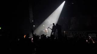 Palaye Royale  Lonely Live at 013 Poppodium Tilburg [upl. by Elleivad]