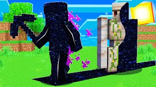 Minecraft de MINDEN amihez hozzá érek ŰRRÉ ALAKUL [upl. by Anoerb295]