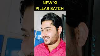 NEW XI PILLAR BATCH launched in tahsin tutorial app Batch link is in description [upl. by Lemmy444]