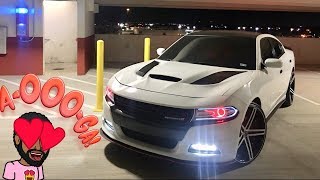 A UPGRADE YOU MUST GET ON DODGE CHARGERs [upl. by Chiles]