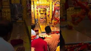 Salasar Balaji Status Video  Salasar Balaji live Darshan  Salasar Balaji Dham Mandir [upl. by Othello]