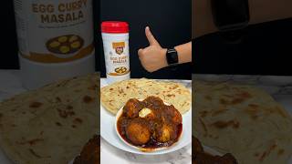 Handi Anda Curry ASMR Cooking  shorts food cooking asmr indianasmrworld nonveg egg [upl. by Malchy225]