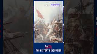 Thomas Jefferson and the Barbary Pirates history homeschooling america usa army navy marine [upl. by Ahsinna555]