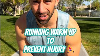 Runners Do these 6 Moves to Prevent Injury [upl. by Lilli]