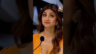 Tum chupana sakoge cover songindianidol13indianidolsamir  Shilpa Shetty [upl. by Ahsirtap]