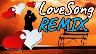 LOVE SONG REMIX  SLOW JAM BATTLE  FOR LOVERS ONLY [upl. by Teryn134]