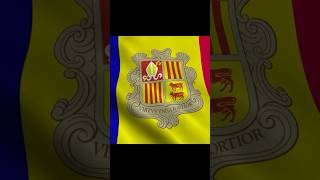 Discover Andorra A Tiny European Country🇦🇩🏞️shorts trending viralvideo [upl. by Oecam]