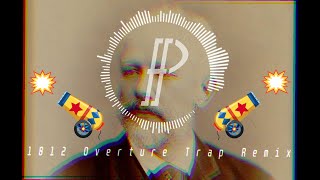 1812 Overture Trap Remix UPDATED Phortissimo [upl. by Orman]