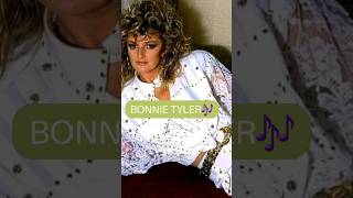 Bonnie Tyler  How Did Bonnie Tyler Get Her Raspy Voice  Total Eclipse of the Heart [upl. by Okramed67]