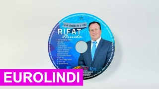 Rifat Berisha  Beg Riza audio 2016 [upl. by Inotna]