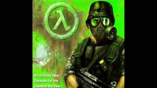 HalfLife Opposing Force OST  12  Soothing Antagonist [upl. by Isador]