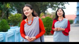 Nga Don Jingkyrmen  Save and Grace Official Music Video Khasi Gospel Song [upl. by Messere]