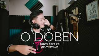 O DOBEN Tonny Pereira  Andrey Arief COVER [upl. by Assirram]