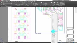 Creating Dynamic Viewport Scale Labels in AutoCAD 2018 [upl. by Tori]