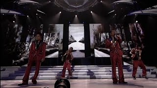 EXILE  道EXILE LIVE TOUR 2007 EXILE EVOLUTION LIVE VIDEO BOX [upl. by Aimac]